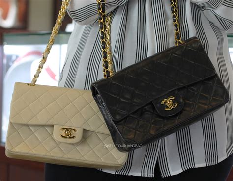 fake chanel bags from china|how to authenticate chanel bag.